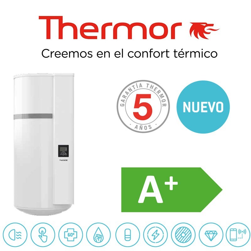 Thermor Aeromax VM 100
