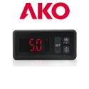 Termostato Digital panelable AKO-D14123