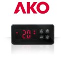 Termostato Digital panelable AKO-D14223
