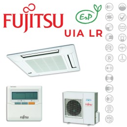 Fujitsu AUY 100 UiA-LR