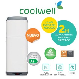 Coolwell Compact 100