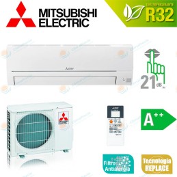 Mitsubishi Electric MSZ-HR25VF
