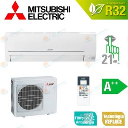 Mitsubishi Electric MSZ-HR50VF