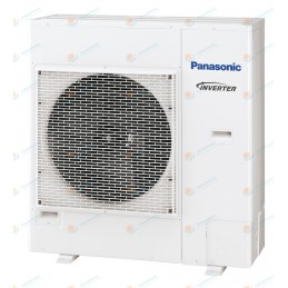 Panasonic Exterior U-125PZ2E5
