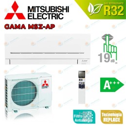 Mitsubishi Electric MSZ-AP35VGK