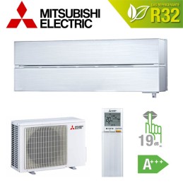 Mitsubishi Electric MSZ-LN25VG Blanco Perlado