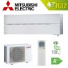 Mitsubishi Electric MSZ-LN50VG Blanco
