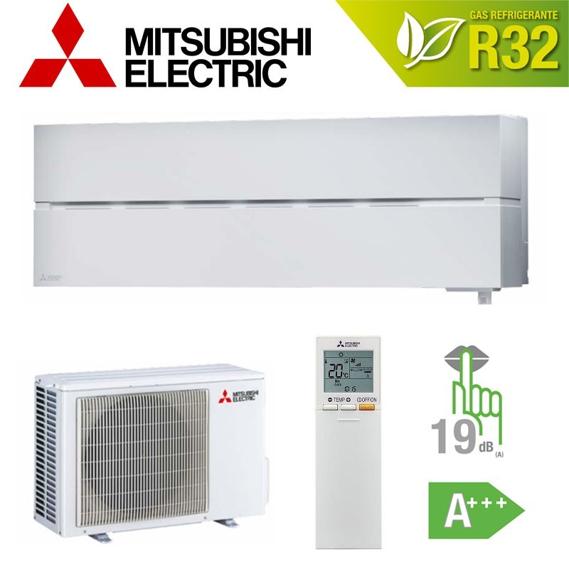 Mitsubishi Electric MSZ-LN60VG Blanco