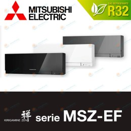 Mitsubishi Electric MSZ-EF42VG