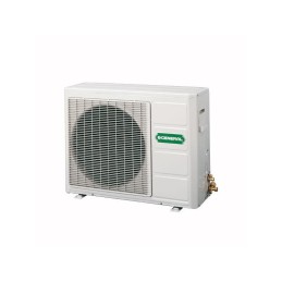 General 2x1 AOG 24 Ui-MI3 + ASG 12 UI-LM + ASG 12 UI-LM