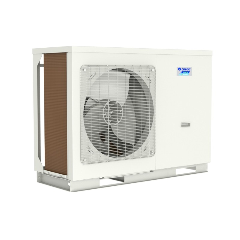 GREE VERSATI III MB 4 MONOBLOC GREE VERSATI III MB 4 MONOBLOC