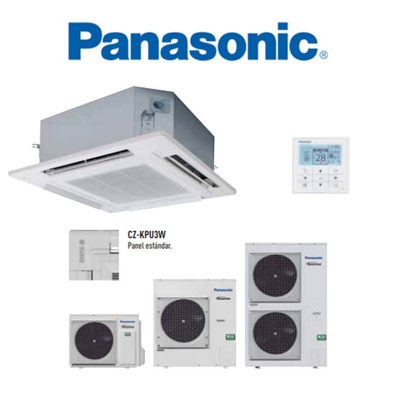 Panasonic KIT-100PU2ZH5 Panasonic KIT-100PU2ZH5