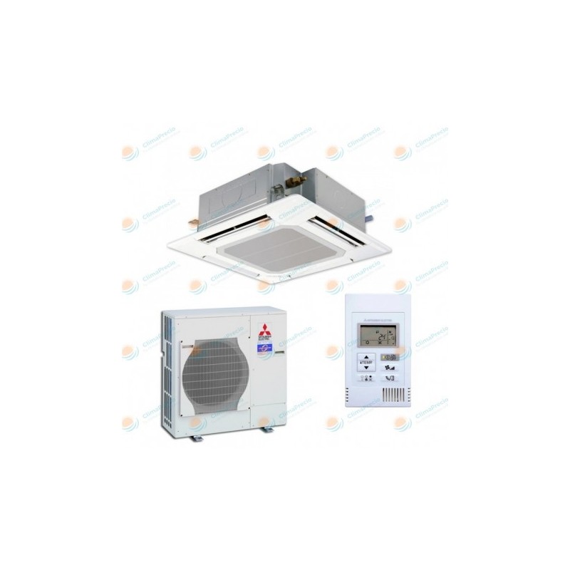 Mitsubishi Electric MPLZ-60VEA