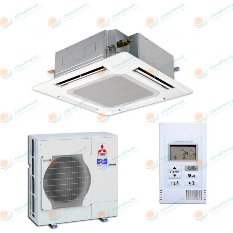 Мультисистема mitsubishi electric