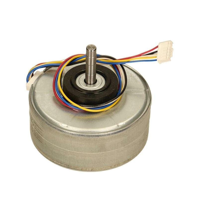 MOTOR TURBINA MFD-40GOAL