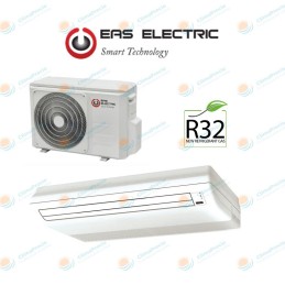 EAS Electric Suelo-Techo EFM105VK