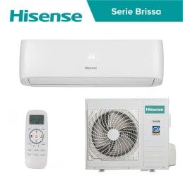 Hisense Brissa 09 (CA25YR03)