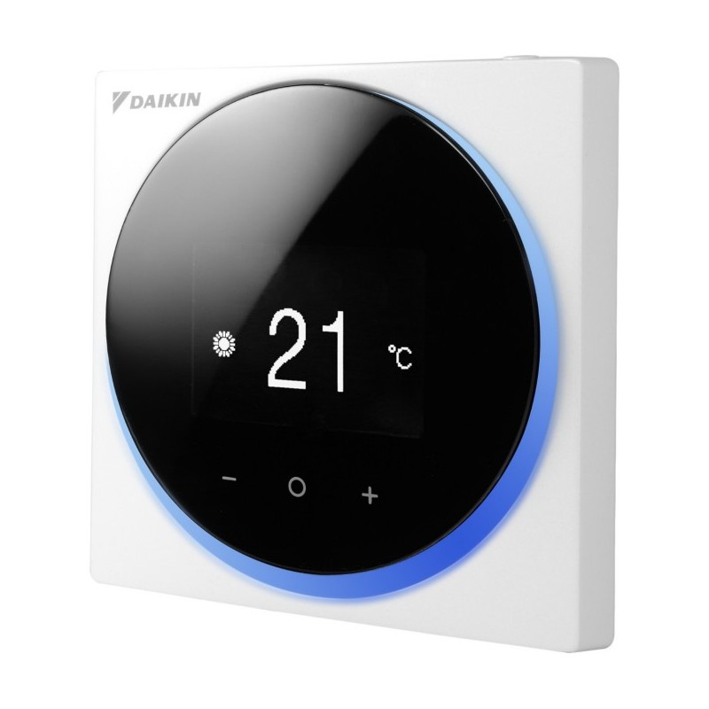 Termostato ambiente Madoka Daikin Altherma 3 - BRC1H52W
