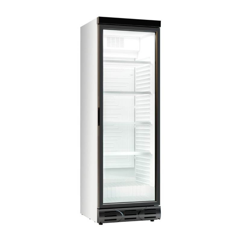Armario Expositor Conservación D372 M4 Eurofred - ahora llamado CEV425 1 LED de Tefcold