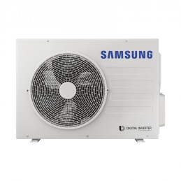 Samsung Kit Split R-5412