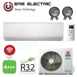 EAS Electric MAX Efficency 25