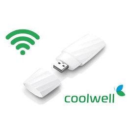 Coolwell WiFi USB