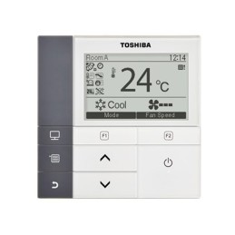 Termostato Toshiba RBC-AMS55-ES
