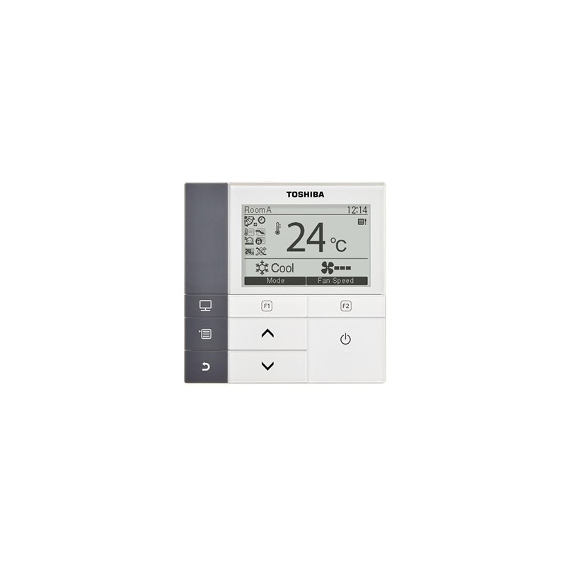 Termostato Toshiba RBC-AMSU52-E