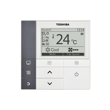 Termostato Toshiba RBC-AMSU52-E