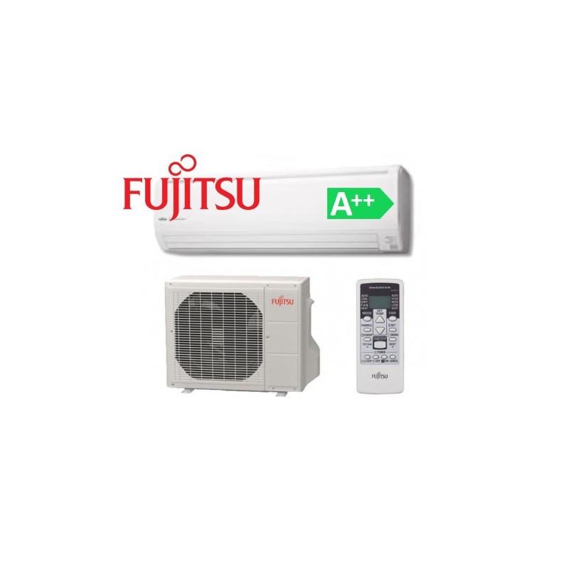 Fujitsu ASY 71 Ui-LF