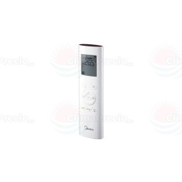 Midea Vertu Plus 3x1 M3OF-21HFN8-Q + 9 + 9 + 9