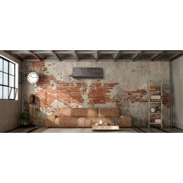 Midea Vertu Plus 3x1 M3OF-21HFN8-Q + 9 + 9 + 9