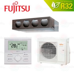 Fujitsu ACY80K-KA ECO
