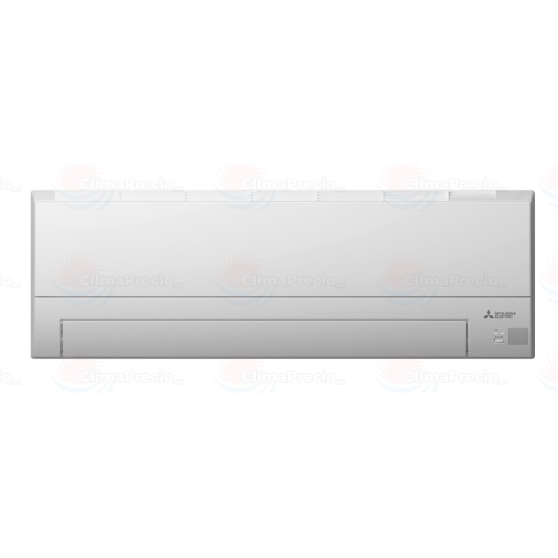 Termostato Mitsubishi PAR-40MAAU – Telecomando Cablato Per Mini Split, Programmabile