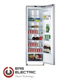 Frigorífico vertical 1 puerta EMR185SX