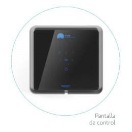Purificador de aire Daitsu Pure Airbox 300 S Home