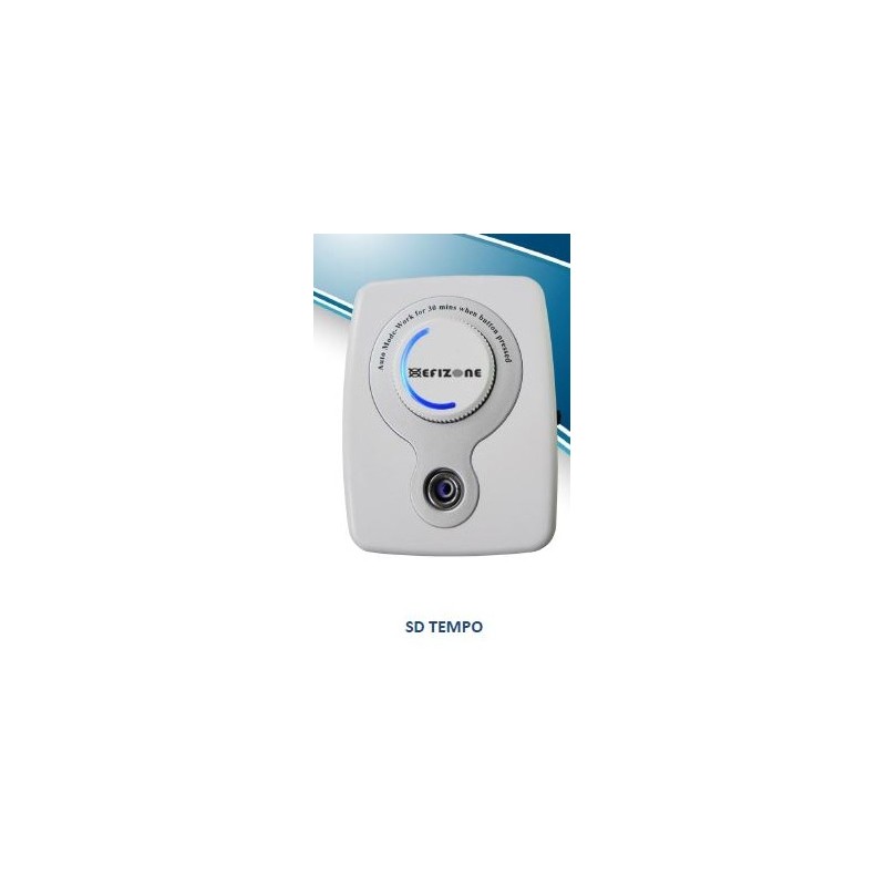 Generador de ozono compacto MINI OZON SD Tempo