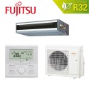 Fujitsu ACY50K-KA ECO