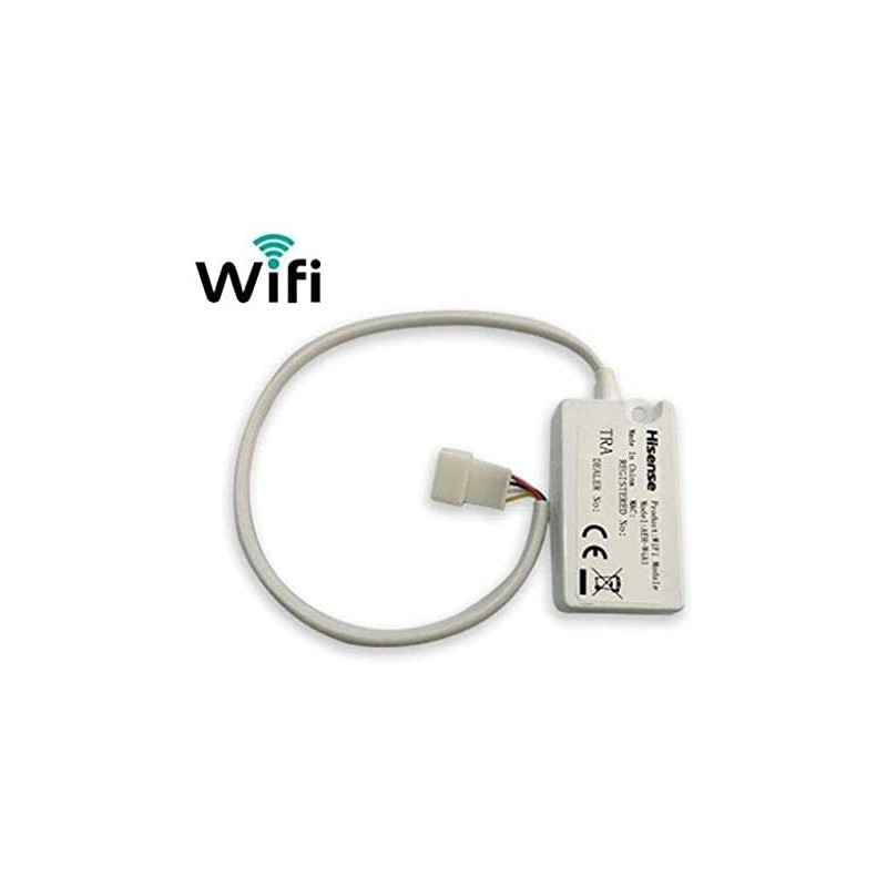 Módulo WiFi Hisense AEH-W4E1