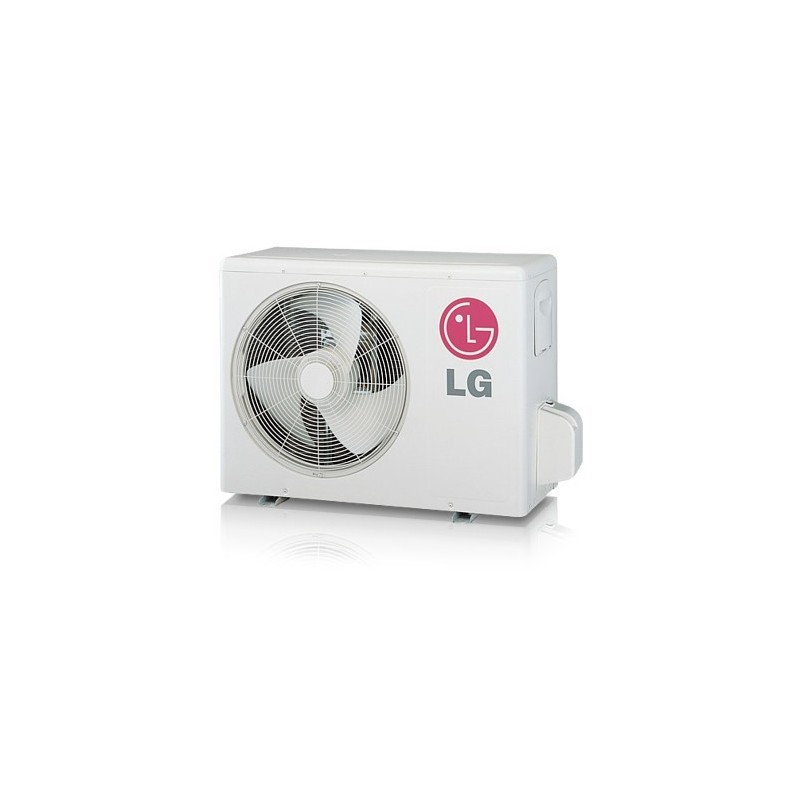 LG MU5R30 Unidad Exterior