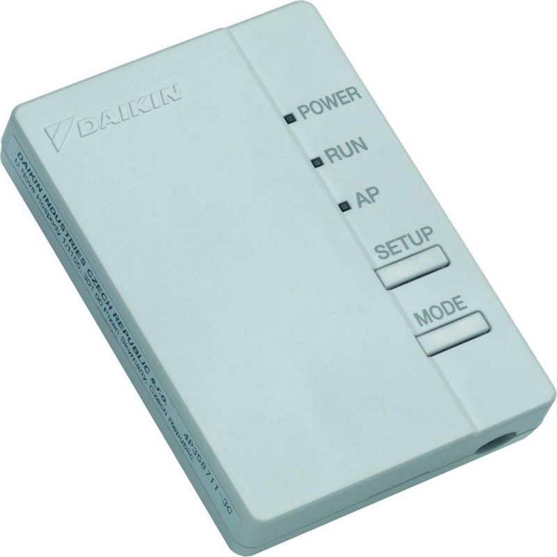 Módulo WiFi Daikin BRP069A42