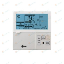 Aire acondicionado Conductos LG UM30F + UUB1 Confort