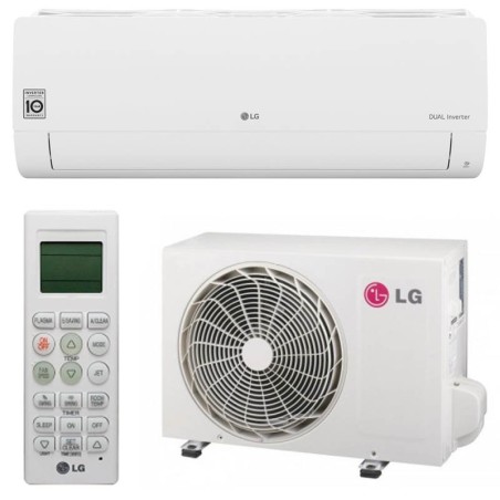 LG Confort Connect S12EC R32