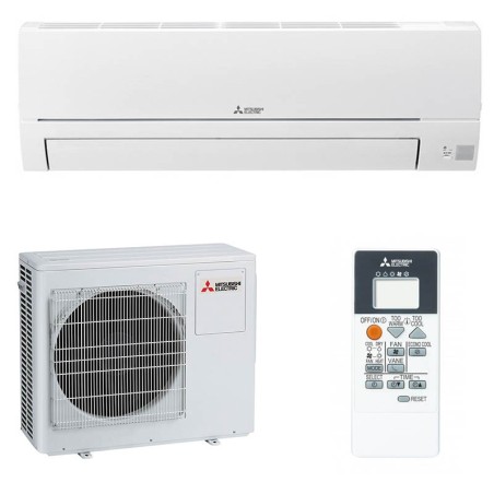Aire Acondicionado Split Mitsubishi Electric MSZ-HR50VFK