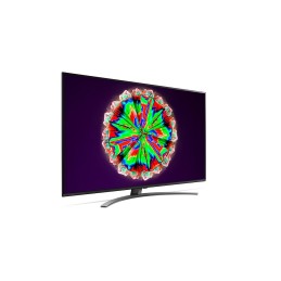 TV LED LG 49" 49NANO816NA