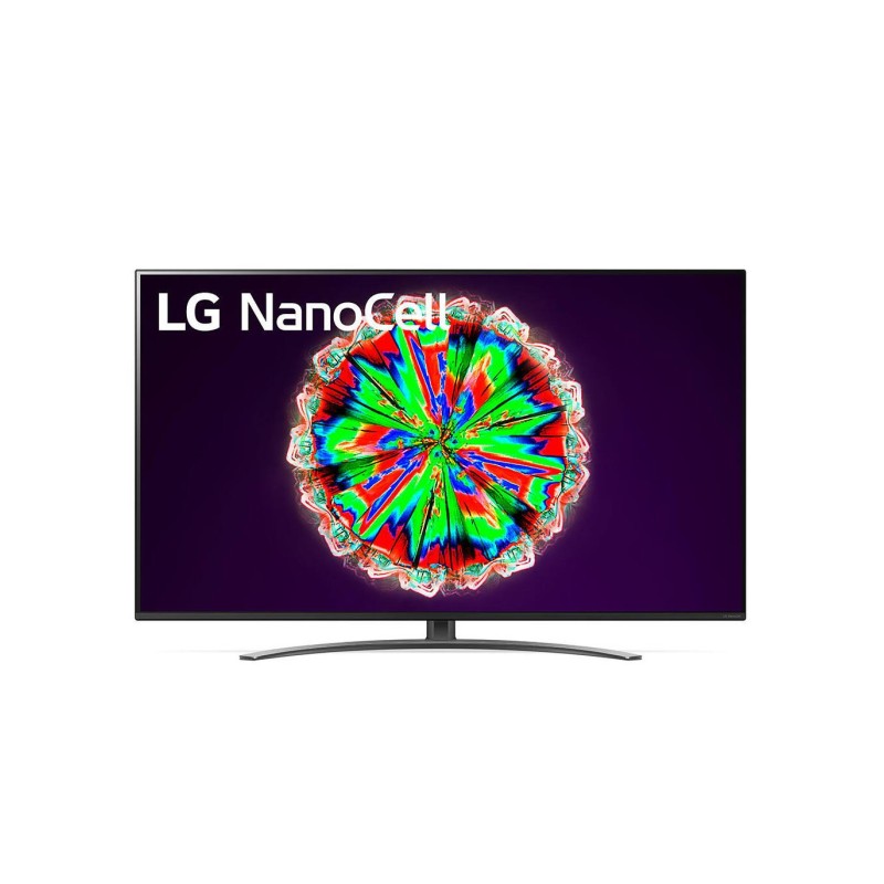 TV LED LG 49" 49NANO816NA