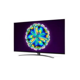 TV LED 4K UHD LG 55" 55NANO863NA Nanocell