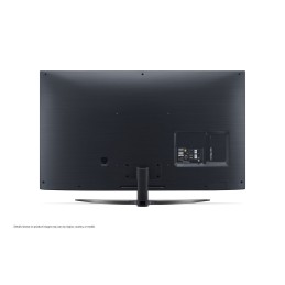 TV LED 4K UHD LG 55" 55NANO863NA Nanocell