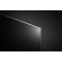 TV LED 4K UHD LG 55" 55NANO863NA Nanocell
