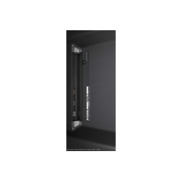 TV LED 4K UHD LG 55" 55NANO863NA Nanocell